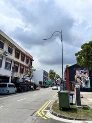 Joo Chiat Road (D15), Shop House #552462621